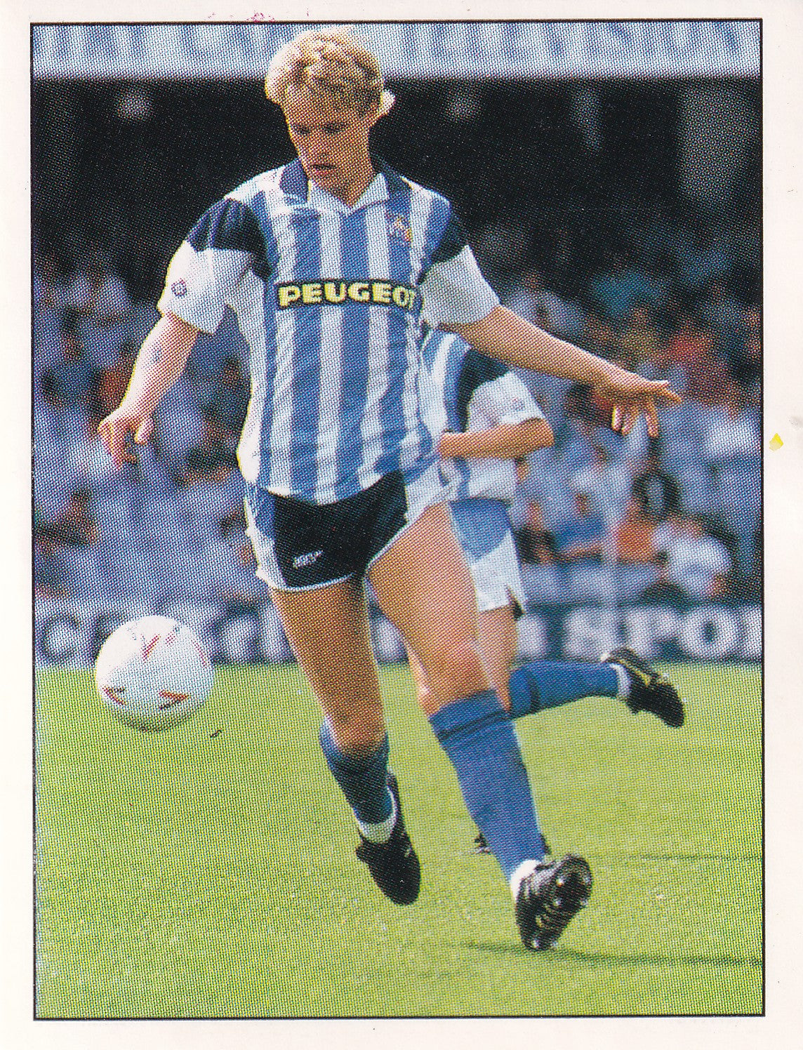 023. ANDREW PEARCE - COVENTRY CITY