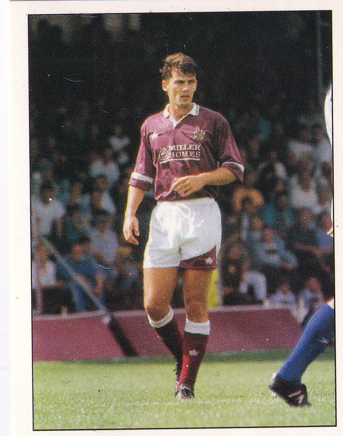 199. CRAIG LEVEIN - HEART OF MIDLOTHIAN
