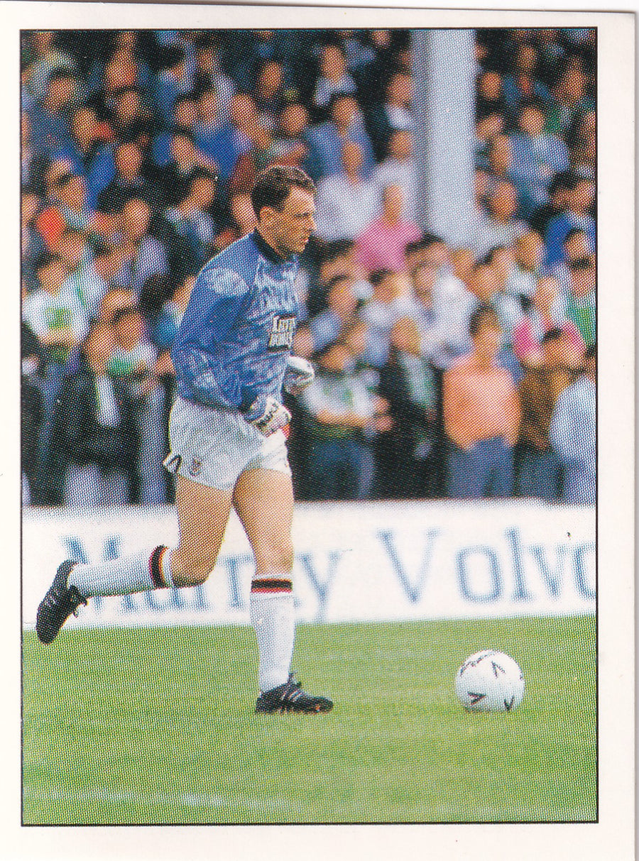 232. CAMPBELL MONEY - ST MIRREN