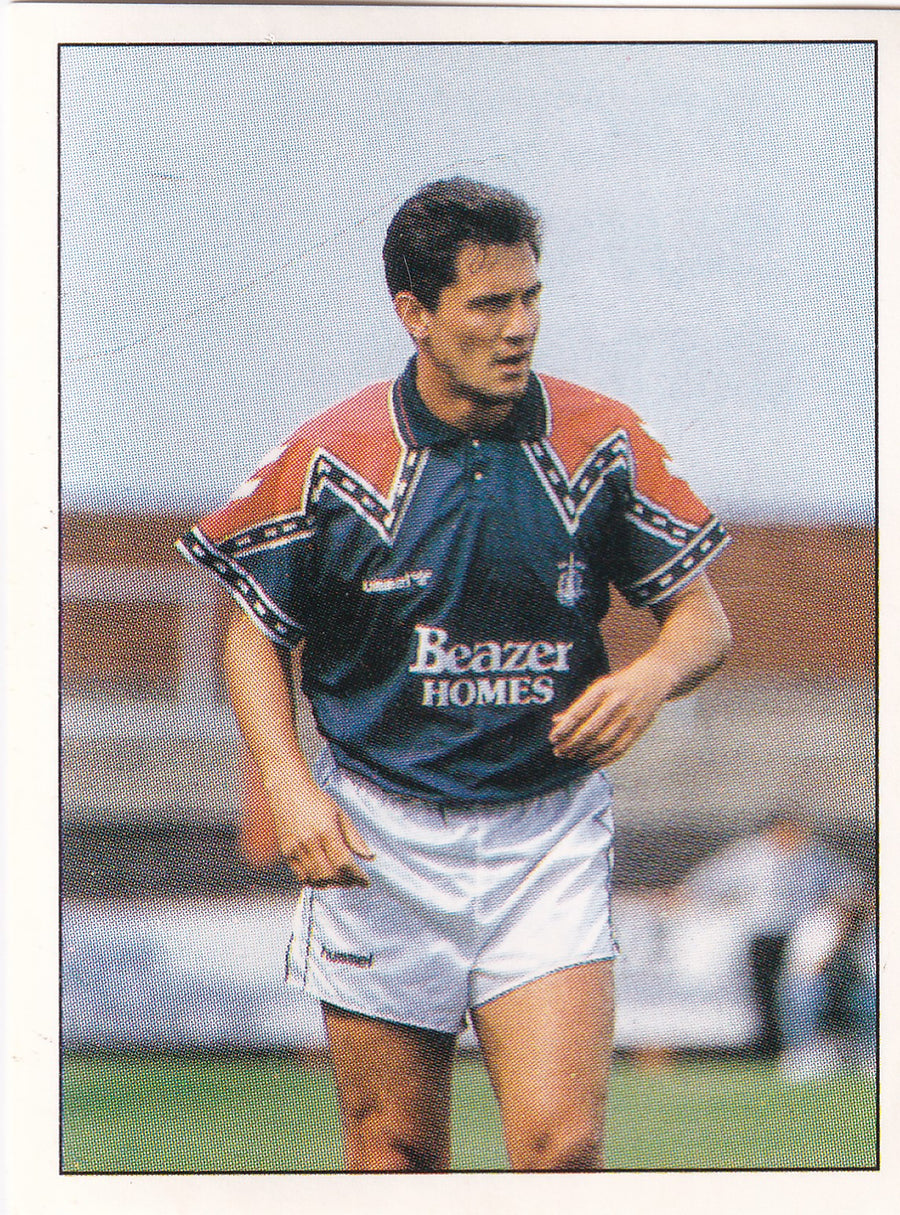 195. SIMON STAINROD - FALKIRK