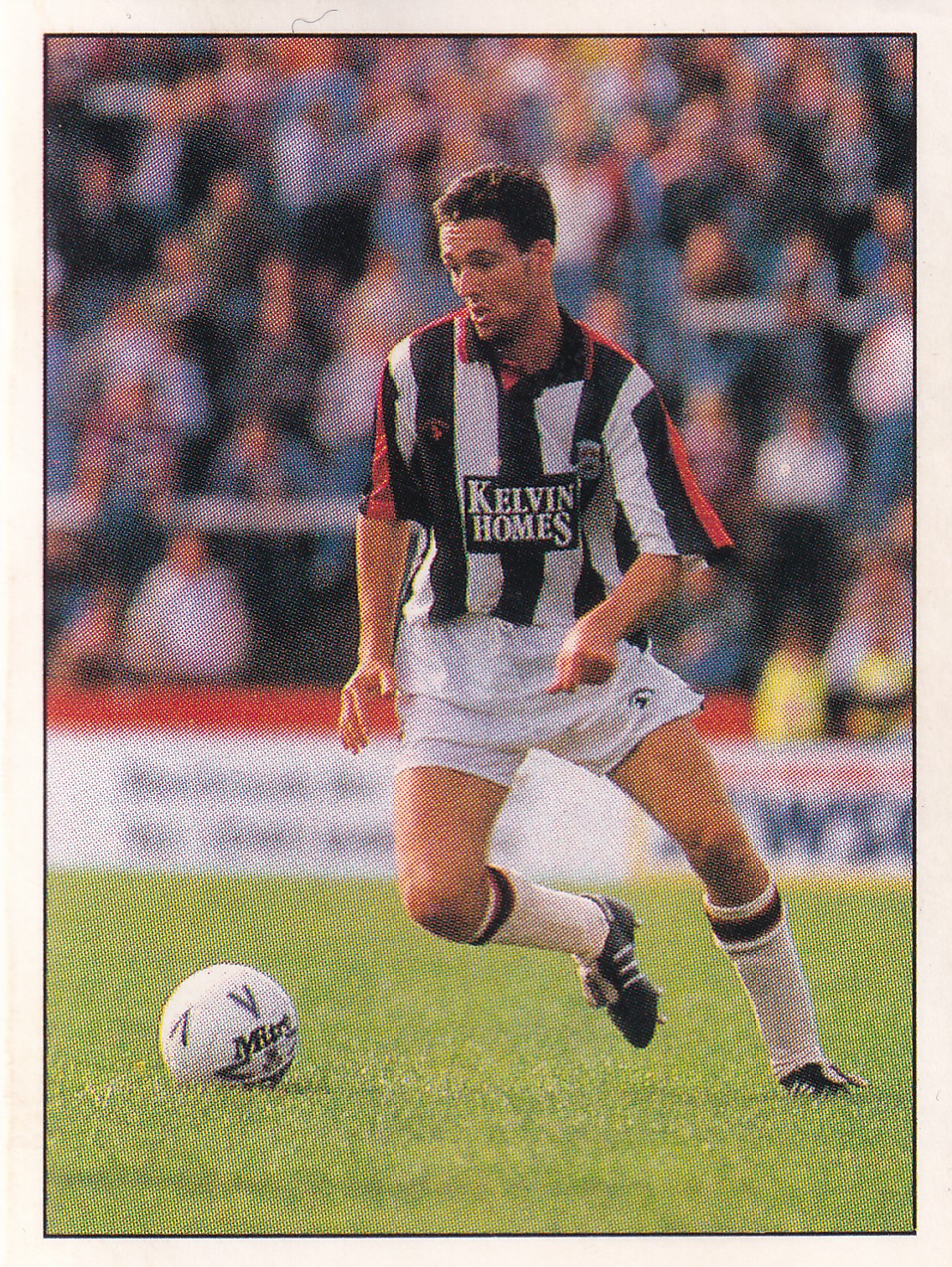 236. PAUL LAMBERT - ST MIRREN