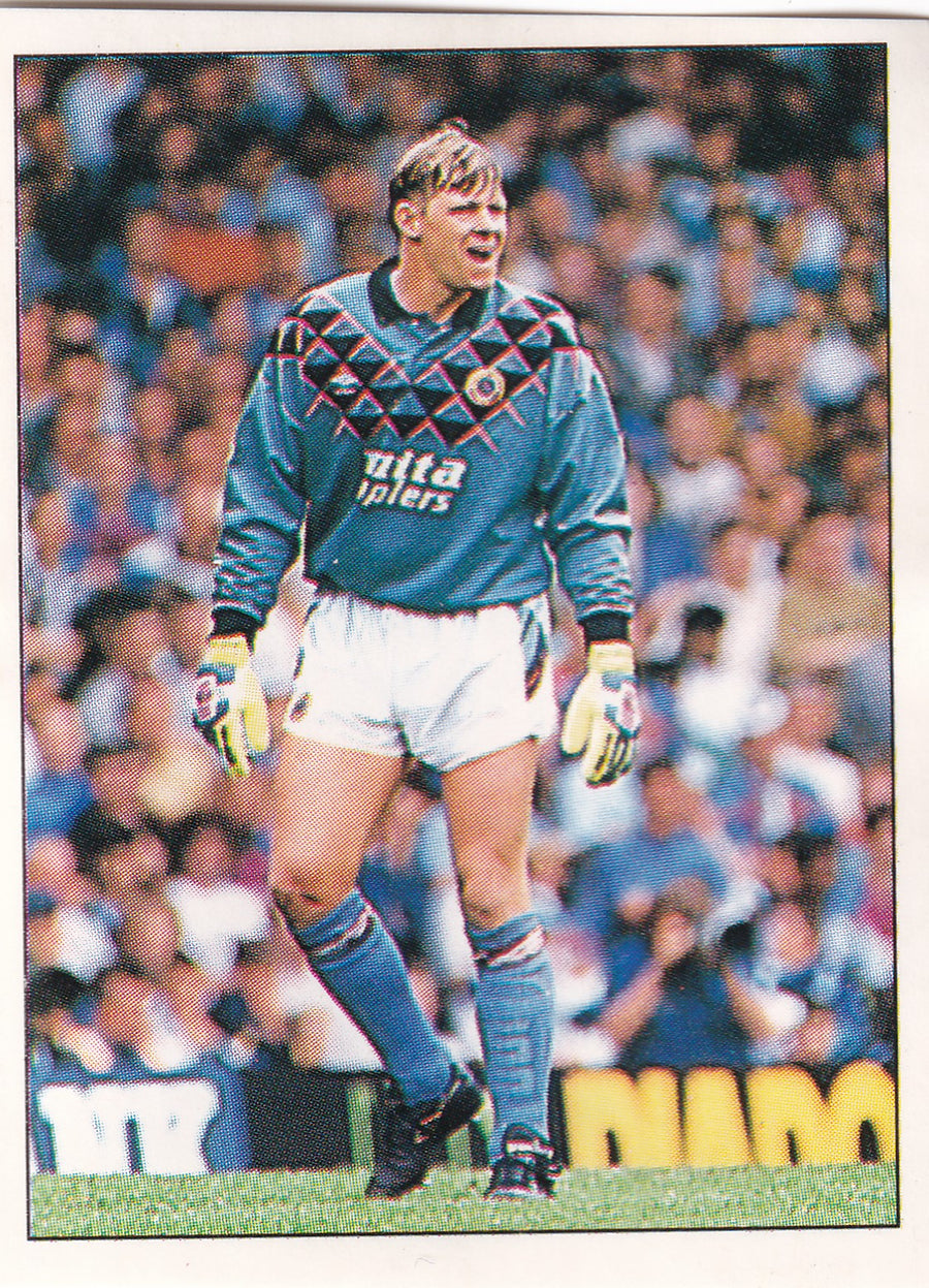 008. NIGEL SPINK - ASTON VILLA