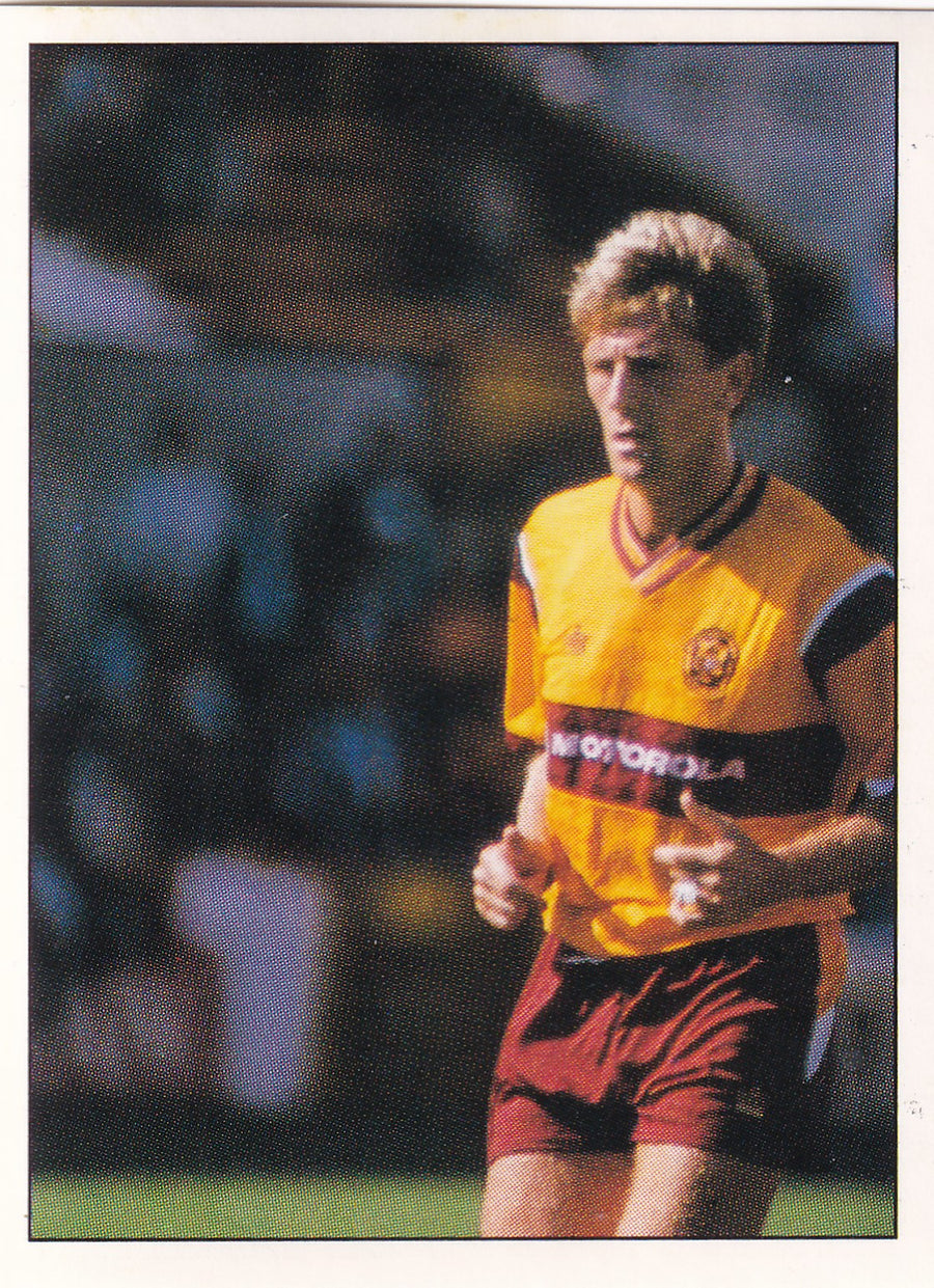 217. IAIN FERGUSON - MOTHERWELL