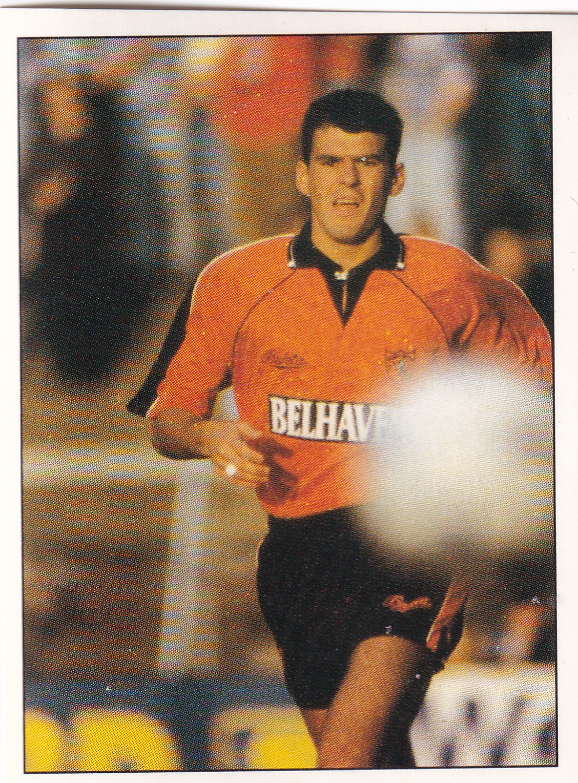 181. DARREN JACKSON - DUNDEE UNITED