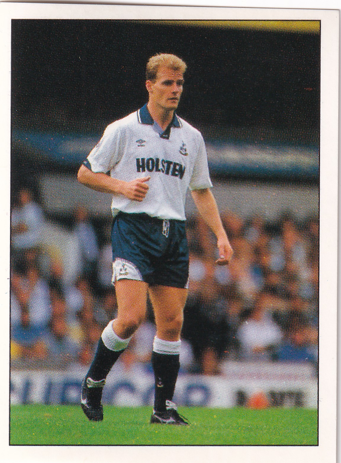 140. GORDON DURIE - TOTTENHAM HOTSPUR