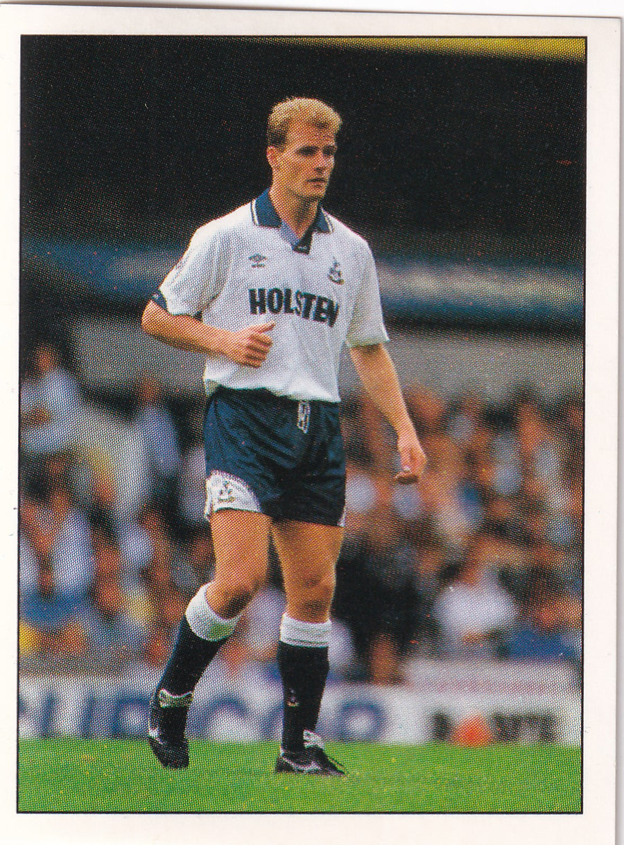 140. GORDON DURIE - TOTTENHAM HOTSPUR