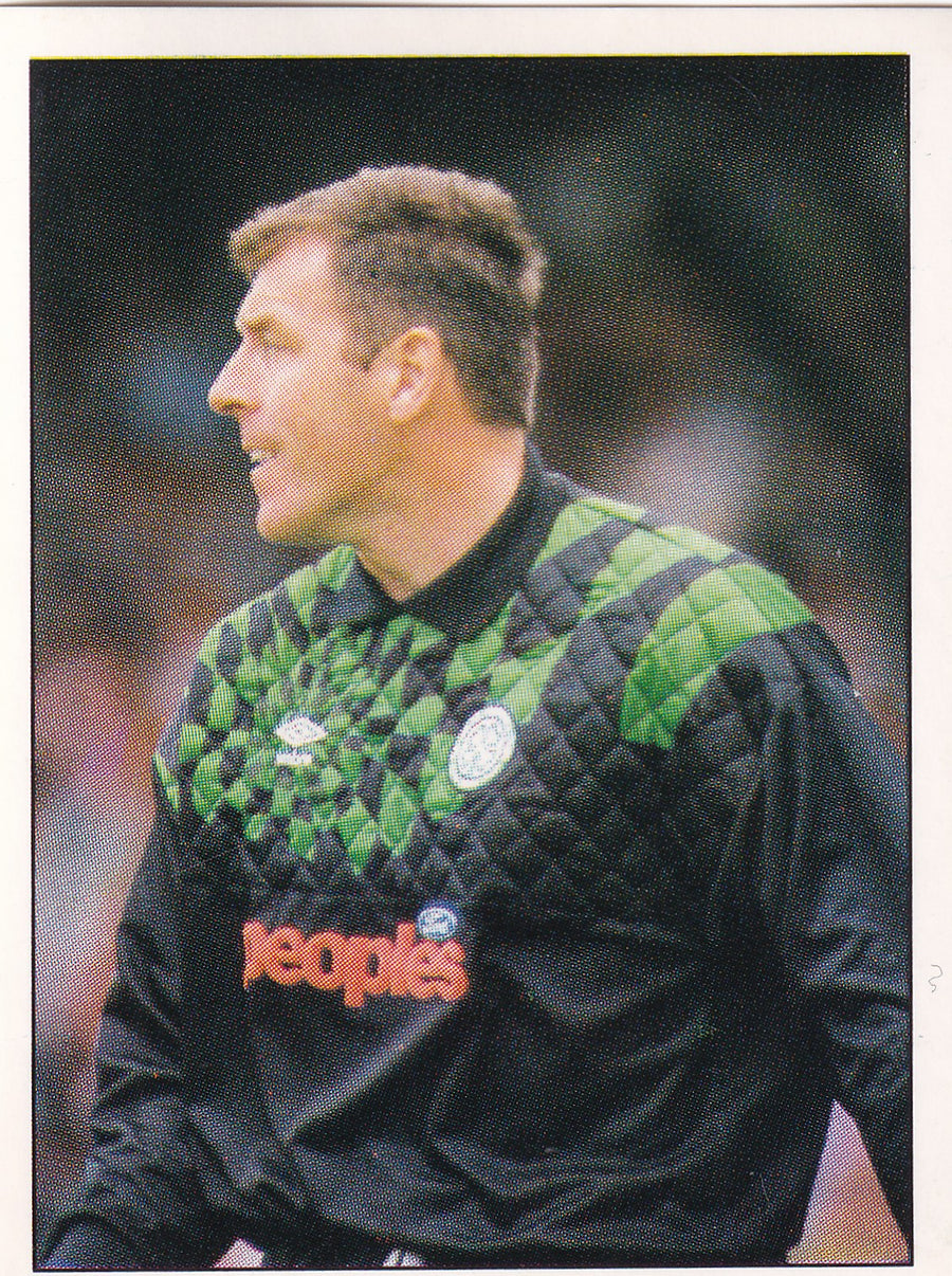 169. PAT BONNER - CELTIC