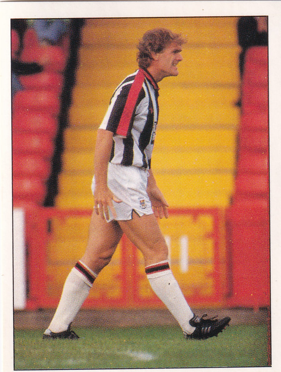 234. ROY AITKEN - ST MIRREN