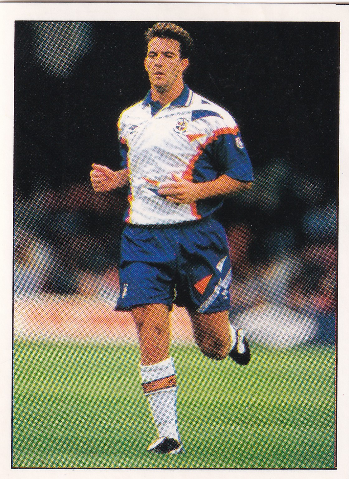 063. PHILIP GRAY - LUTON TOWN