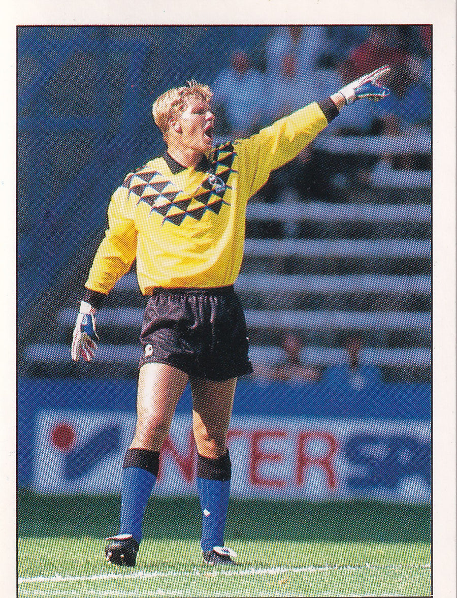 120. CHRIS WOODS - SHEFFIELD WEDNESDAY