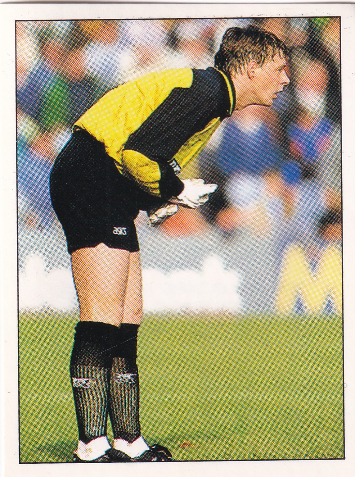 176. ALAN MAIN - DUNDEE UNITED