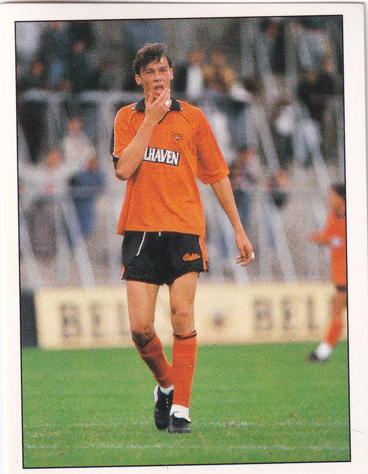 182. DUNCAN FERGUSON - DUNDEE UNITED