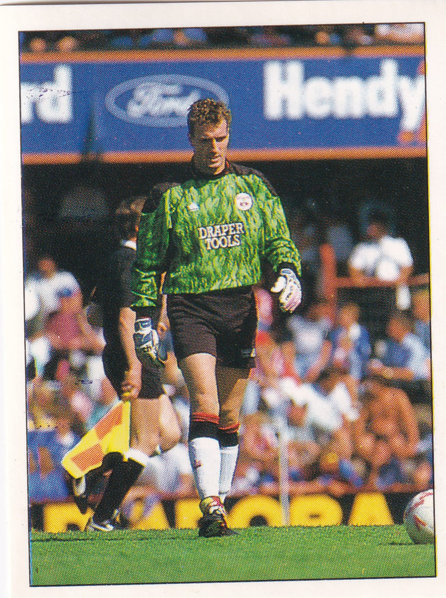 127. TIM FLOWERS - SOUTHAMPTON