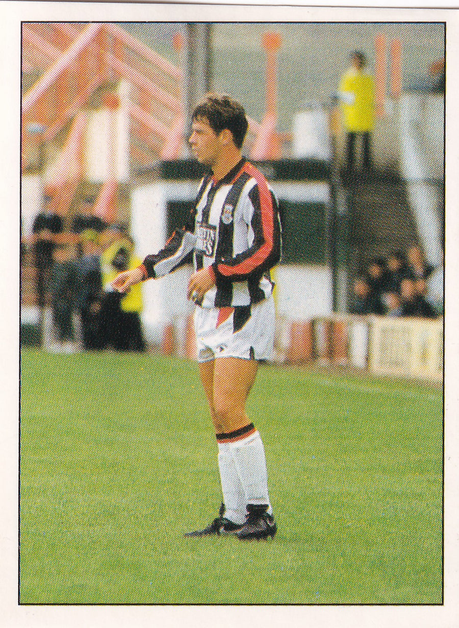 237. DAVID ELLIOT - ST MIRREN