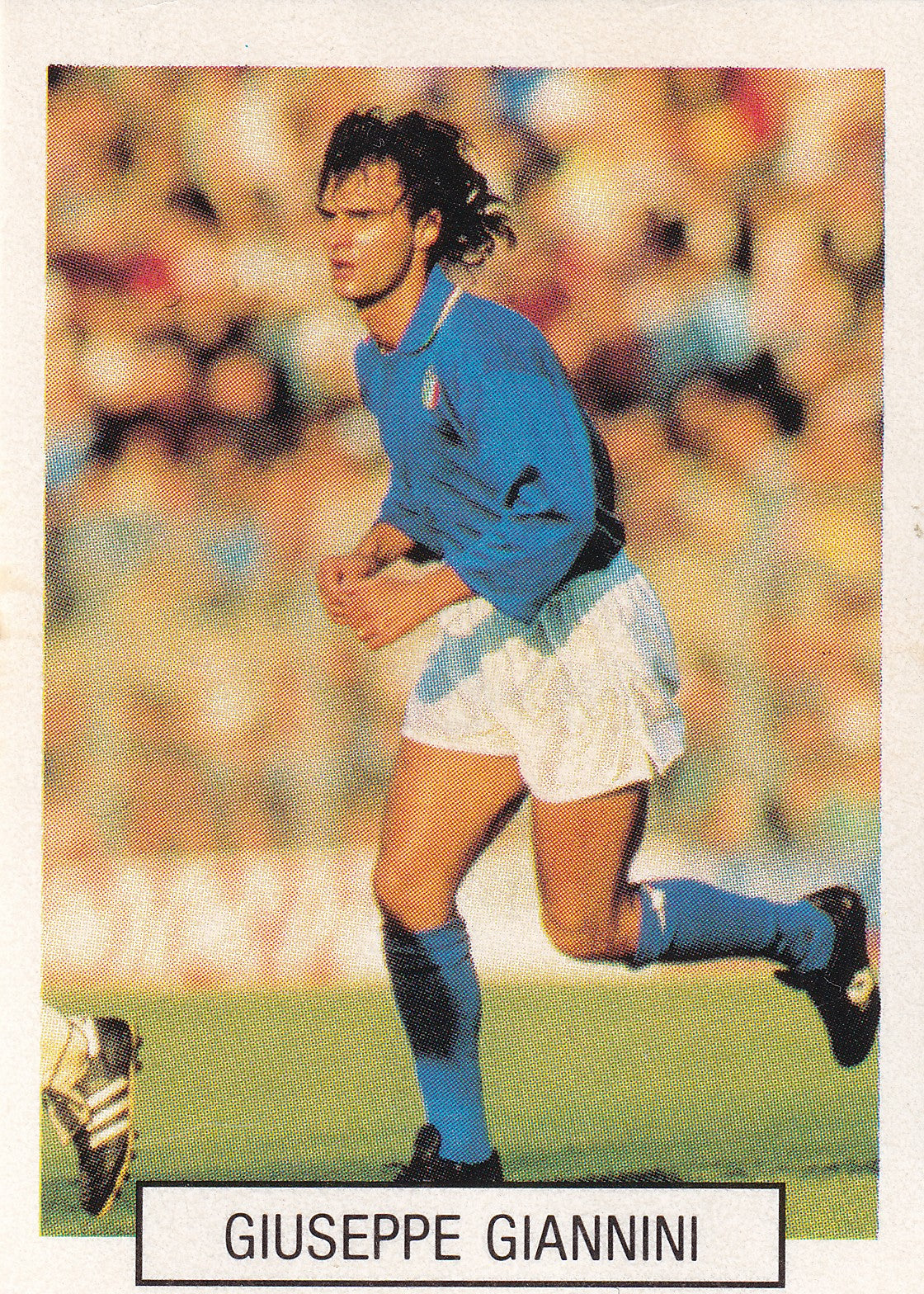 020. GIUSEPPE GIANINI - ITALIA