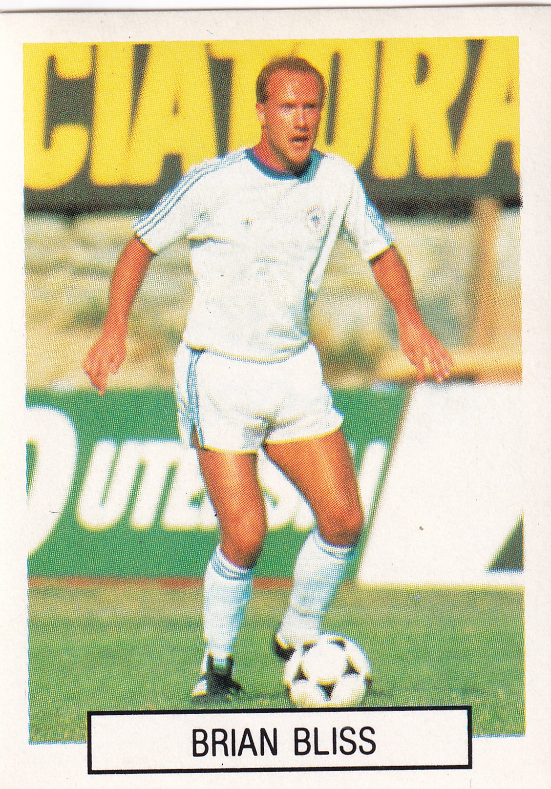 063. BRIAN BLISS - USA