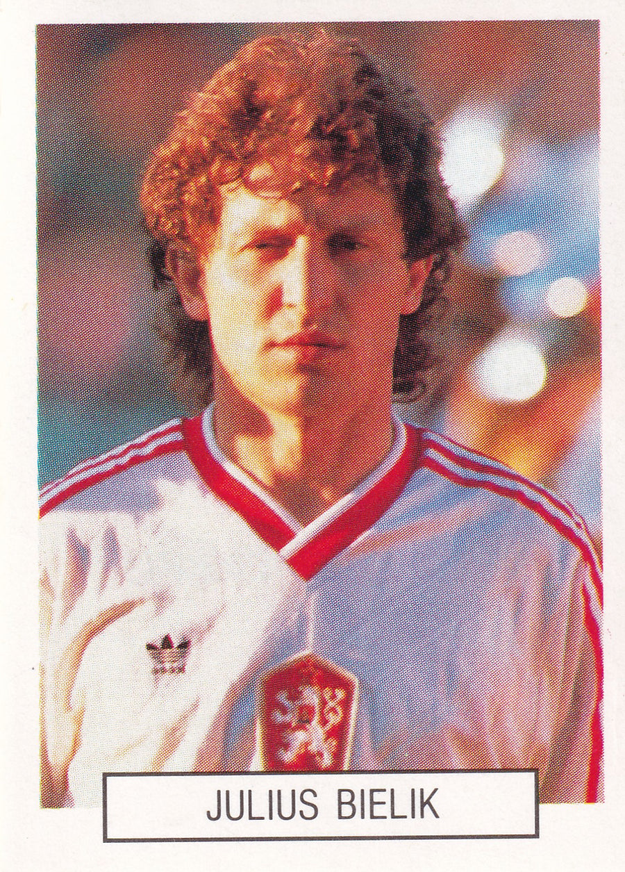 044. JULIUS BIELIK - CESKOSLOVENSKO