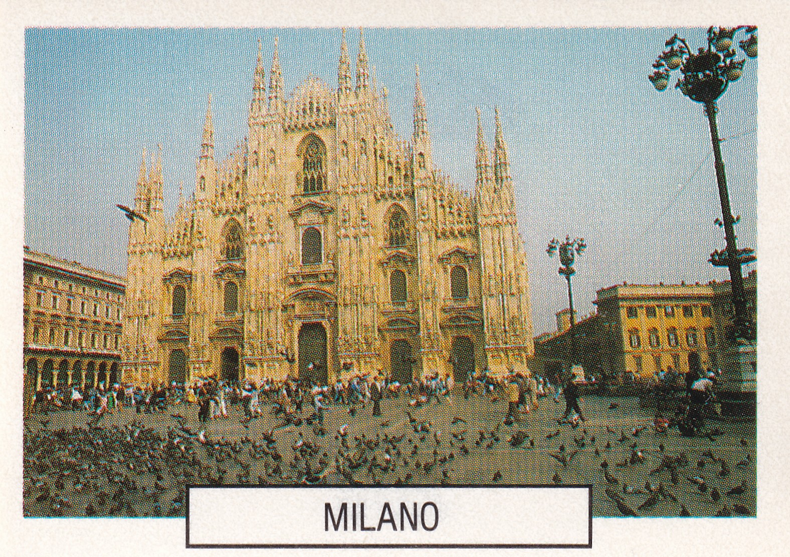 208. MILANO