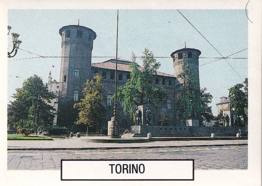 139. TORINO