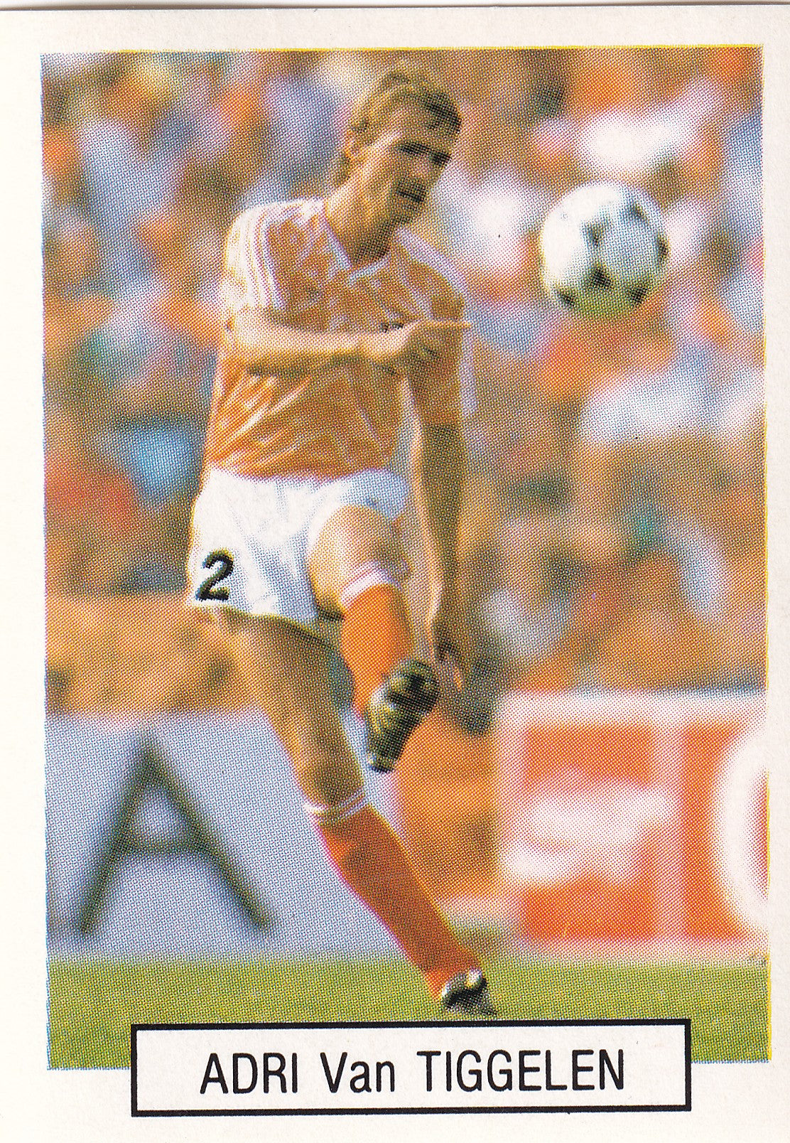375. ADRI VAN TIGGELEN - NEDERLAND