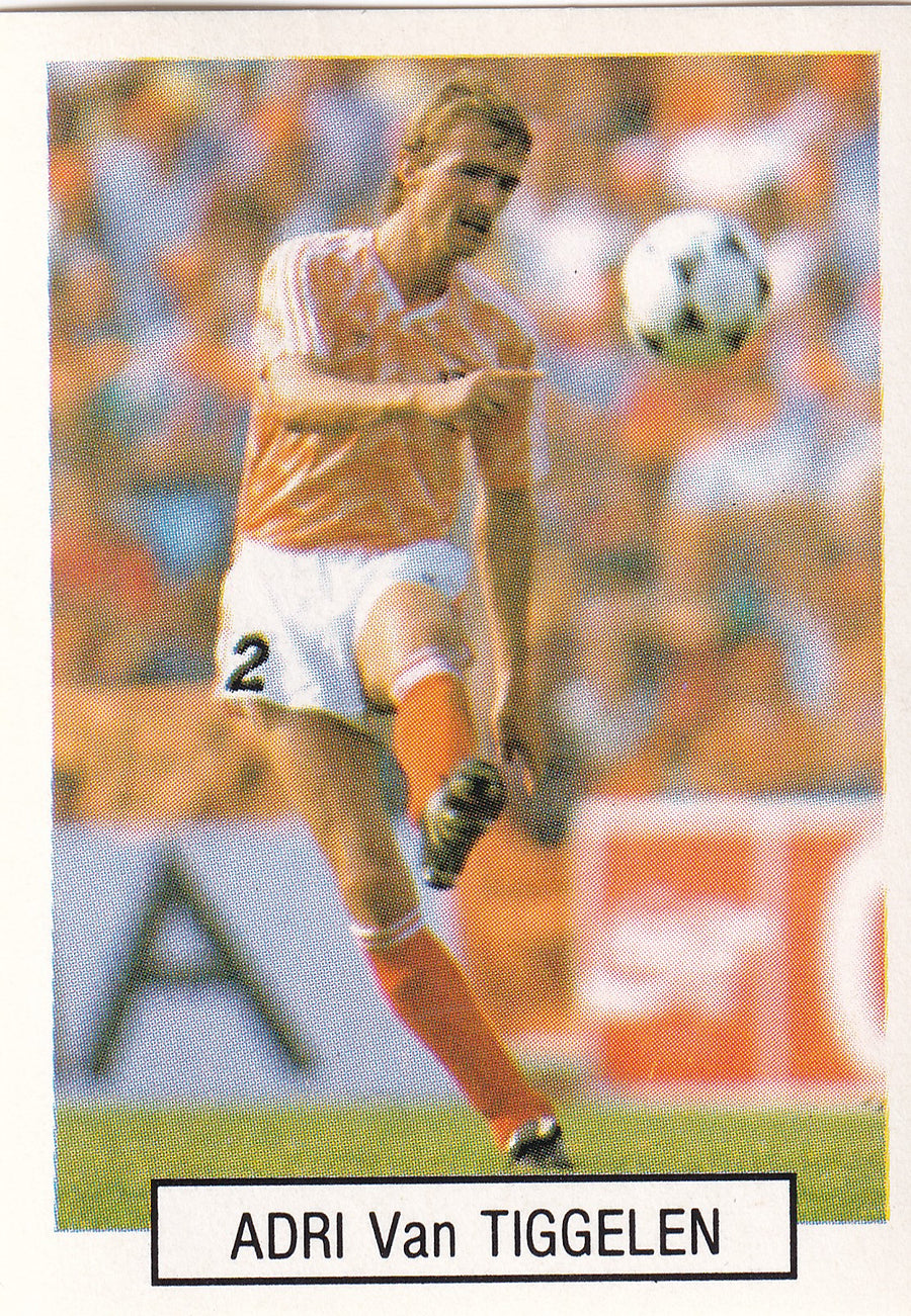 375. ADRI VAN TIGGELEN - NEDERLAND