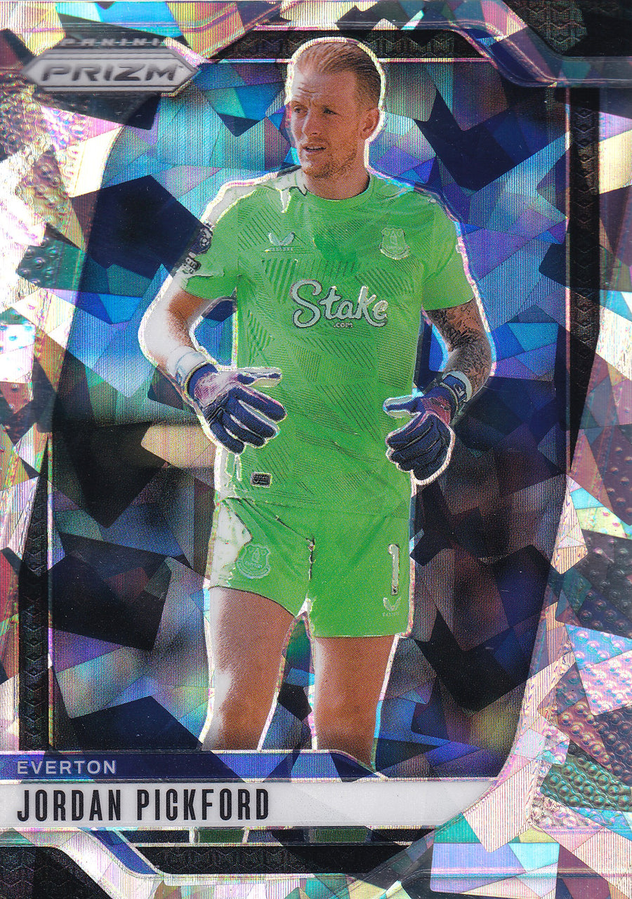 233. JORDAN HENDERSON - EVERTON - SPECKAL