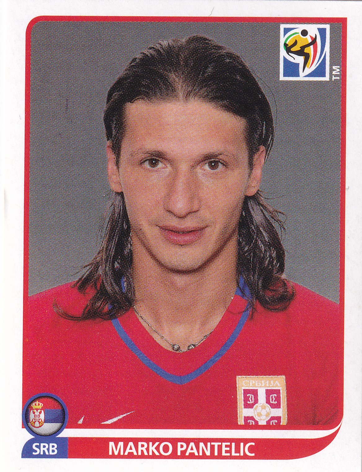 311. MARKO PANTELIC - SERBIA
