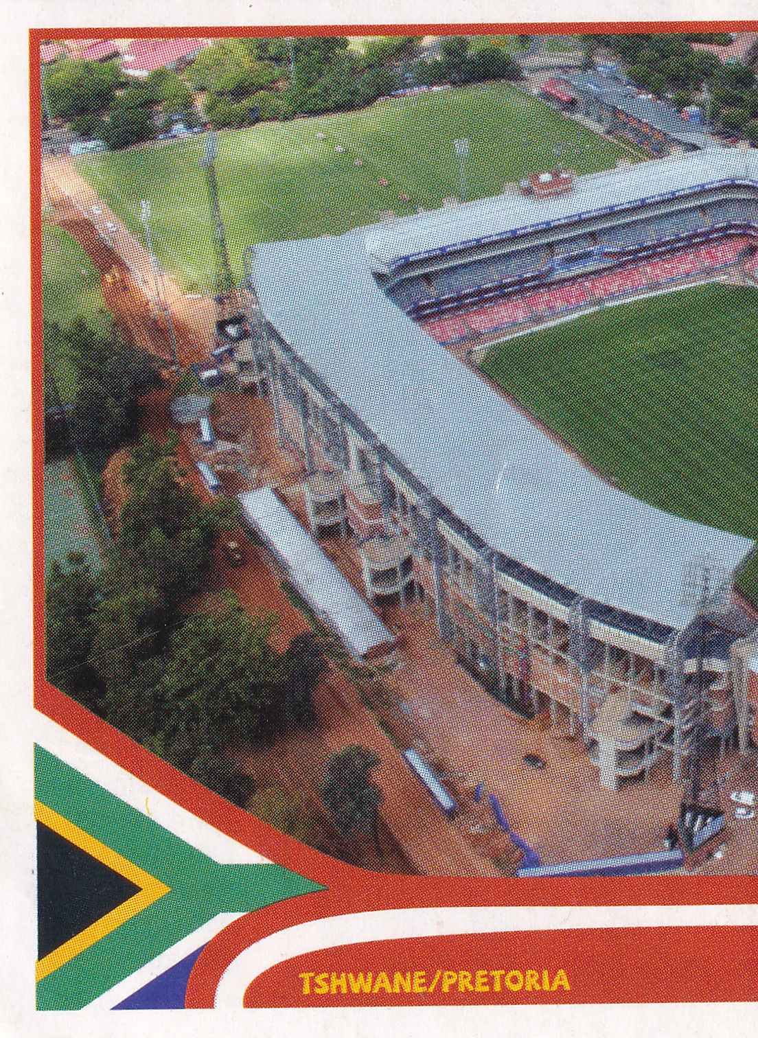 024. TSHWANE/PRETORIA
