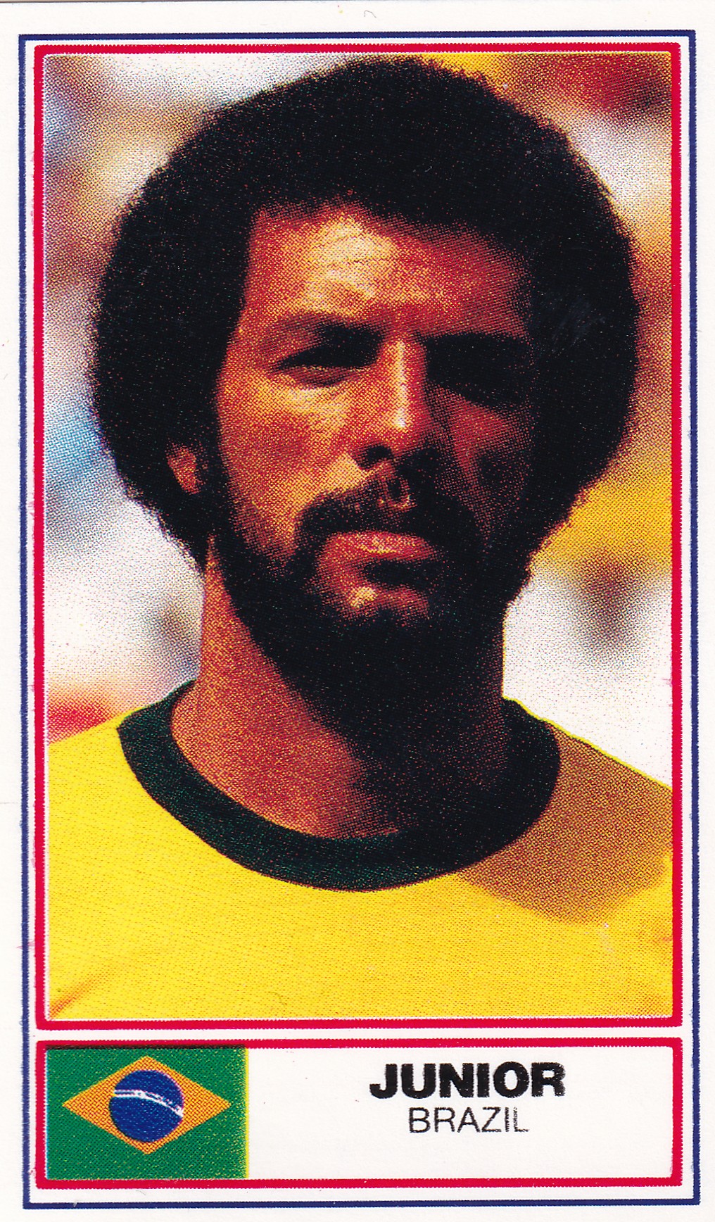 BRAZIL - JUNIOR
