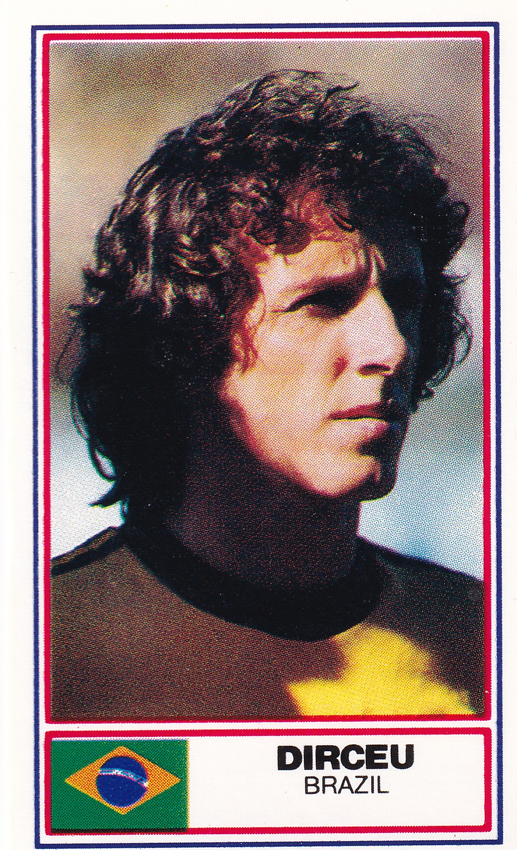 BRAZIL - DIRCEU
