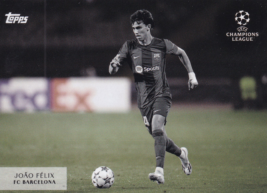 FC BARCELONA - JOÃO FELIX