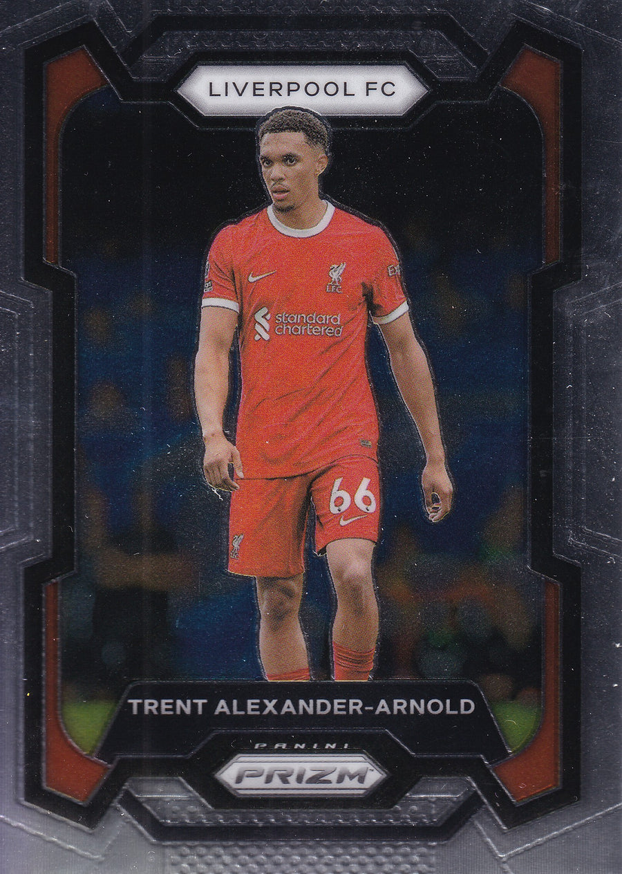 084. TRENT ALEXANDER-ARNOLD - LIVERPOOL
