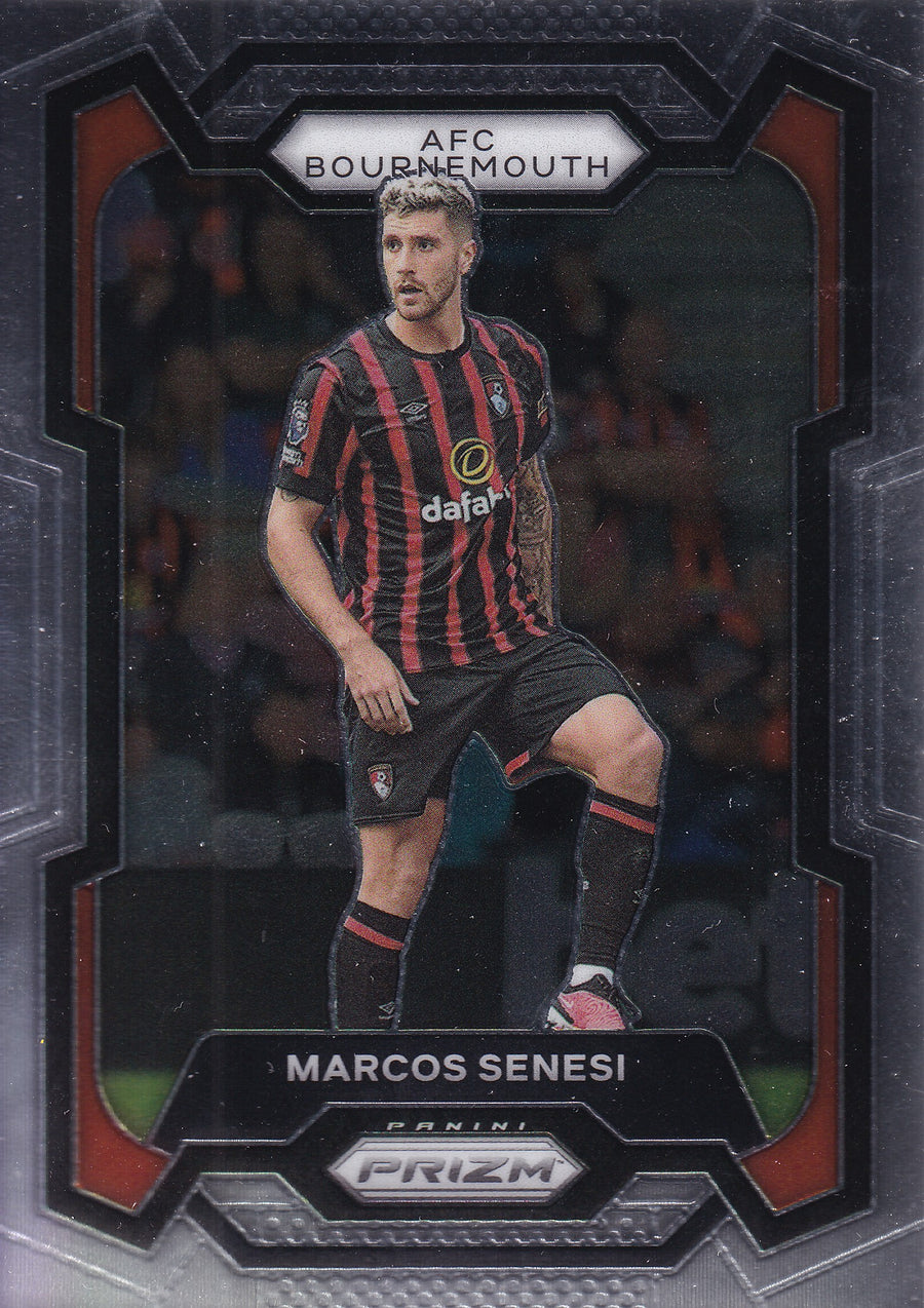 234. MARCOS SENESI - AFC BOURNEMOUTH