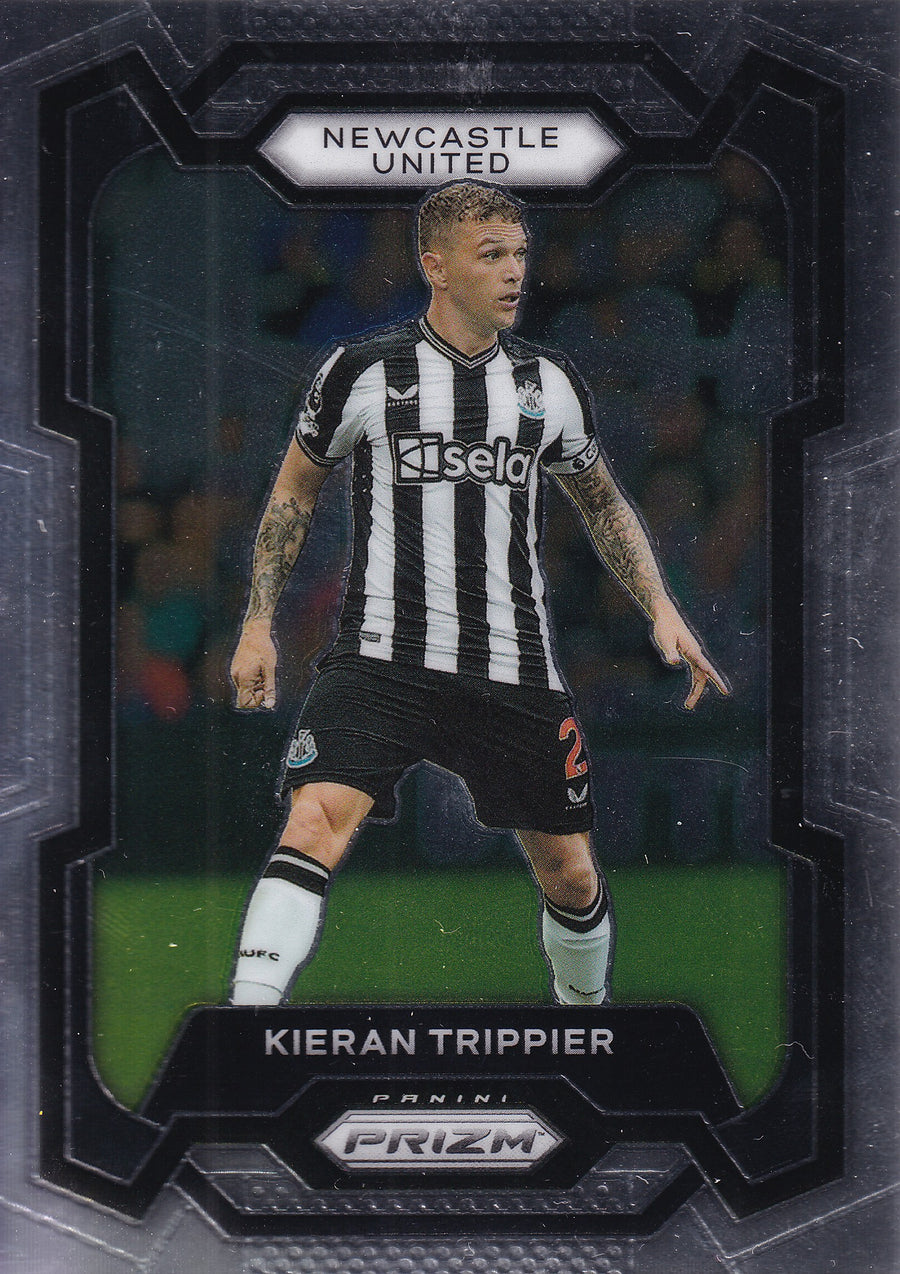 058. KIERAN TRIPPIER - NEWCASTLE UNITED