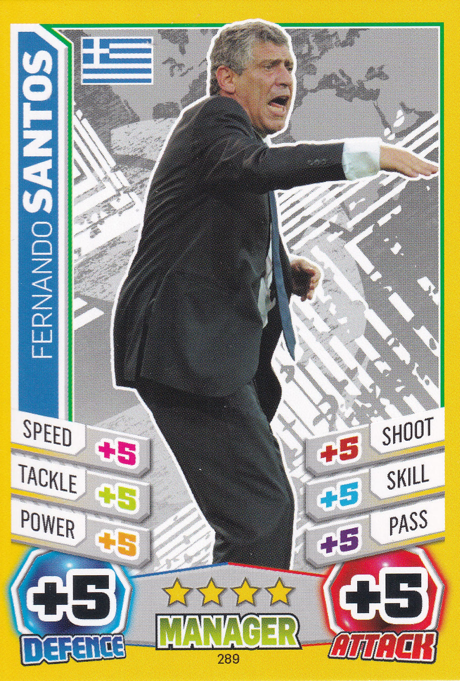 289. FERNANDO SANTOS - GREECE - MANAGER