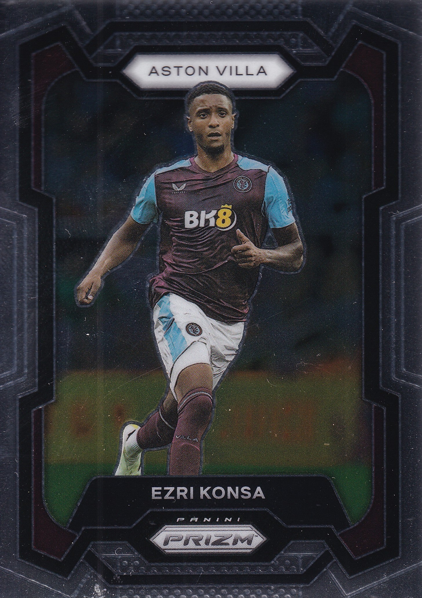 108. EZRI KONSA - ASTON VILLA