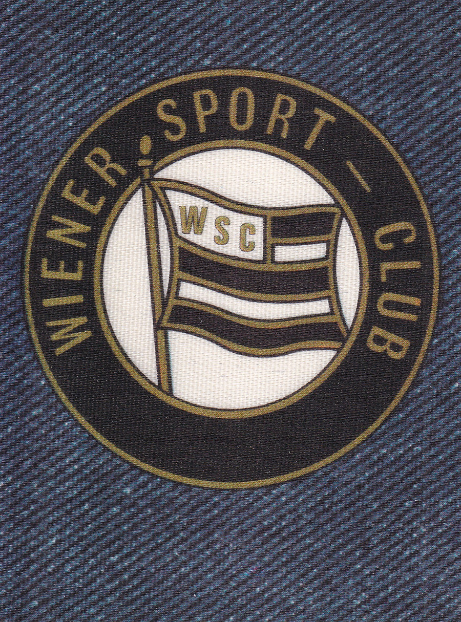 WIENER SPORT CLUB - CLUB BADGE