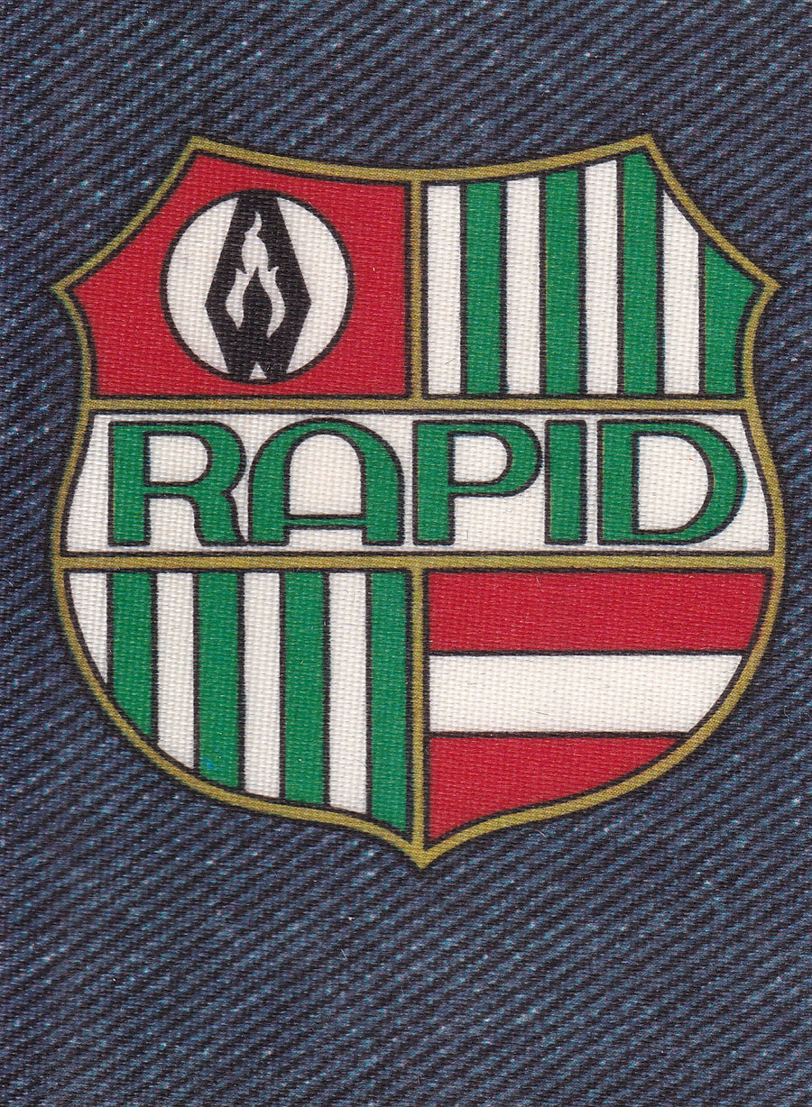 RAPID - CLUB BADGE