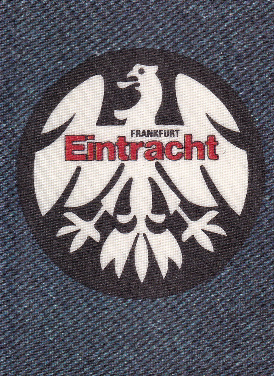 EINTRACHT FRANKFURT - CLUB BADGE