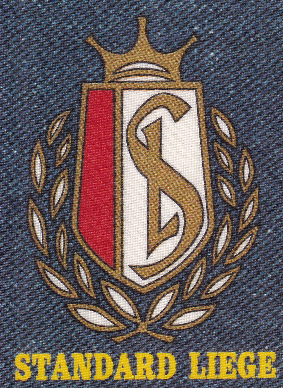 STANDARD LIEGE - CLUB BADGE