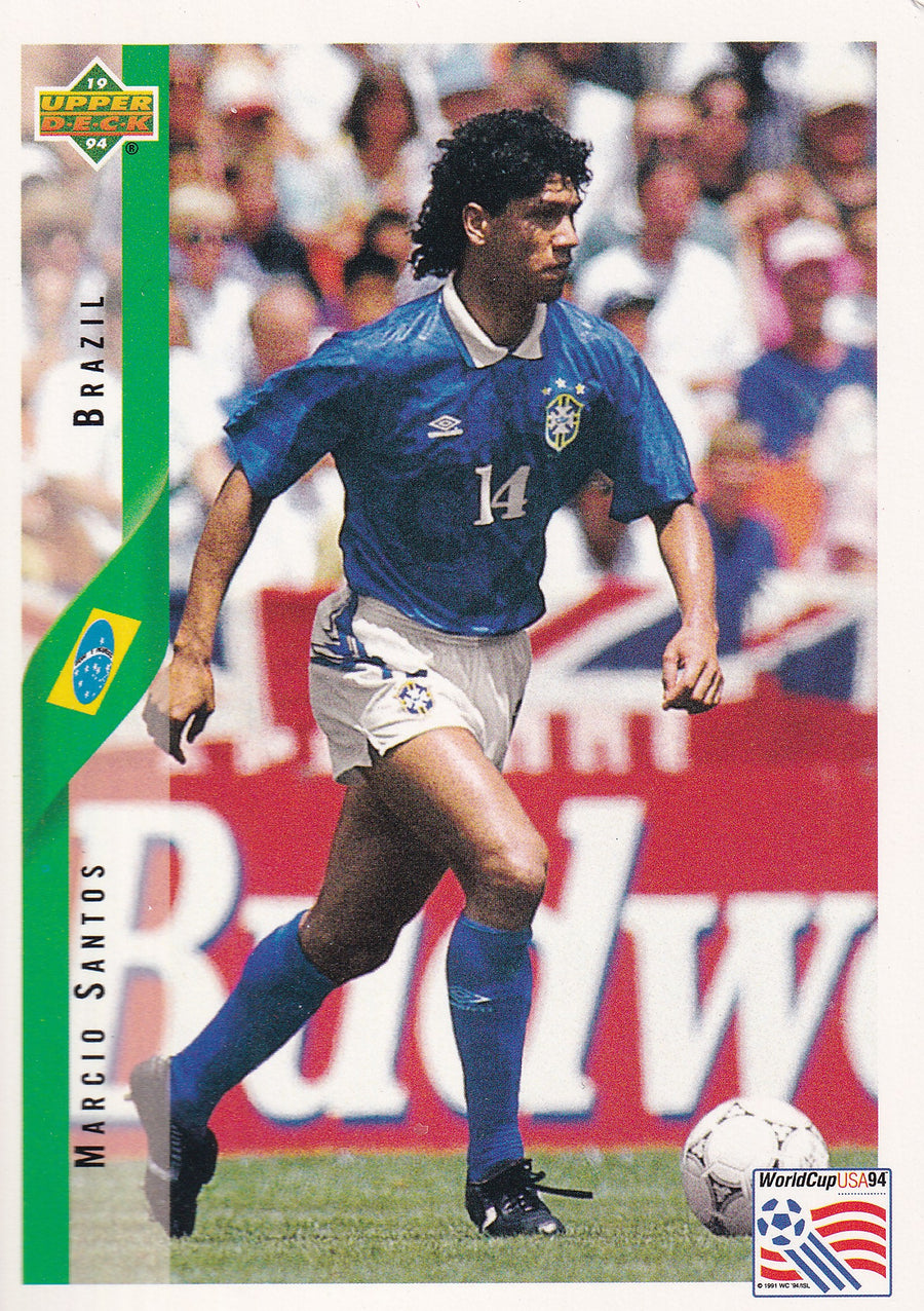 080. MARCIO SANTOS - BRAZIL