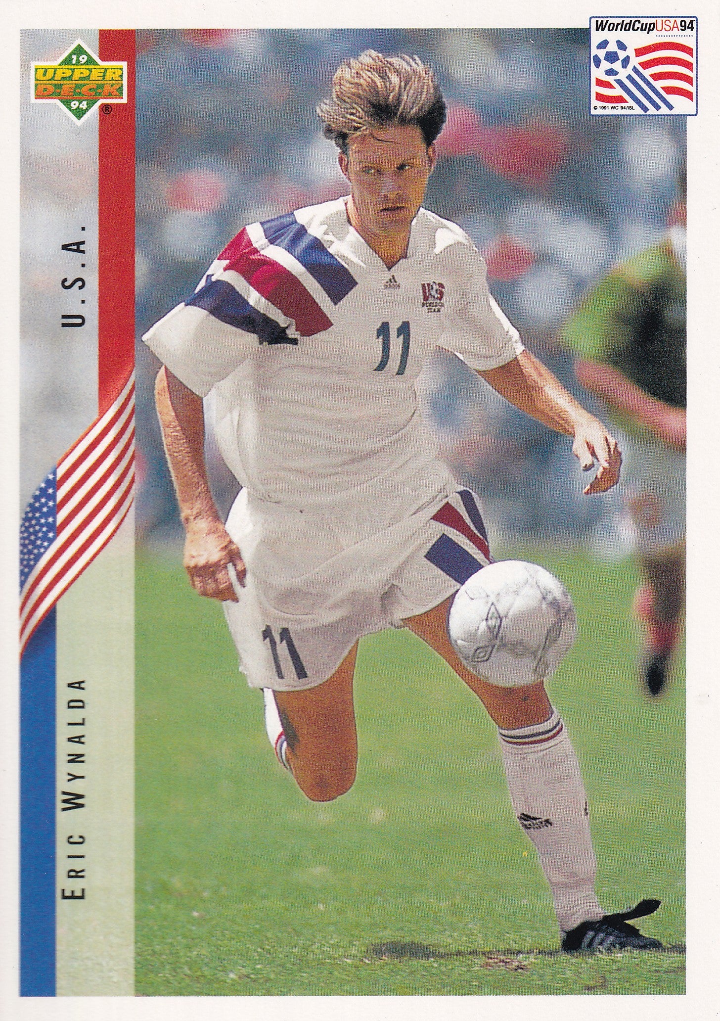 014. ERIC WYNALDA - USA