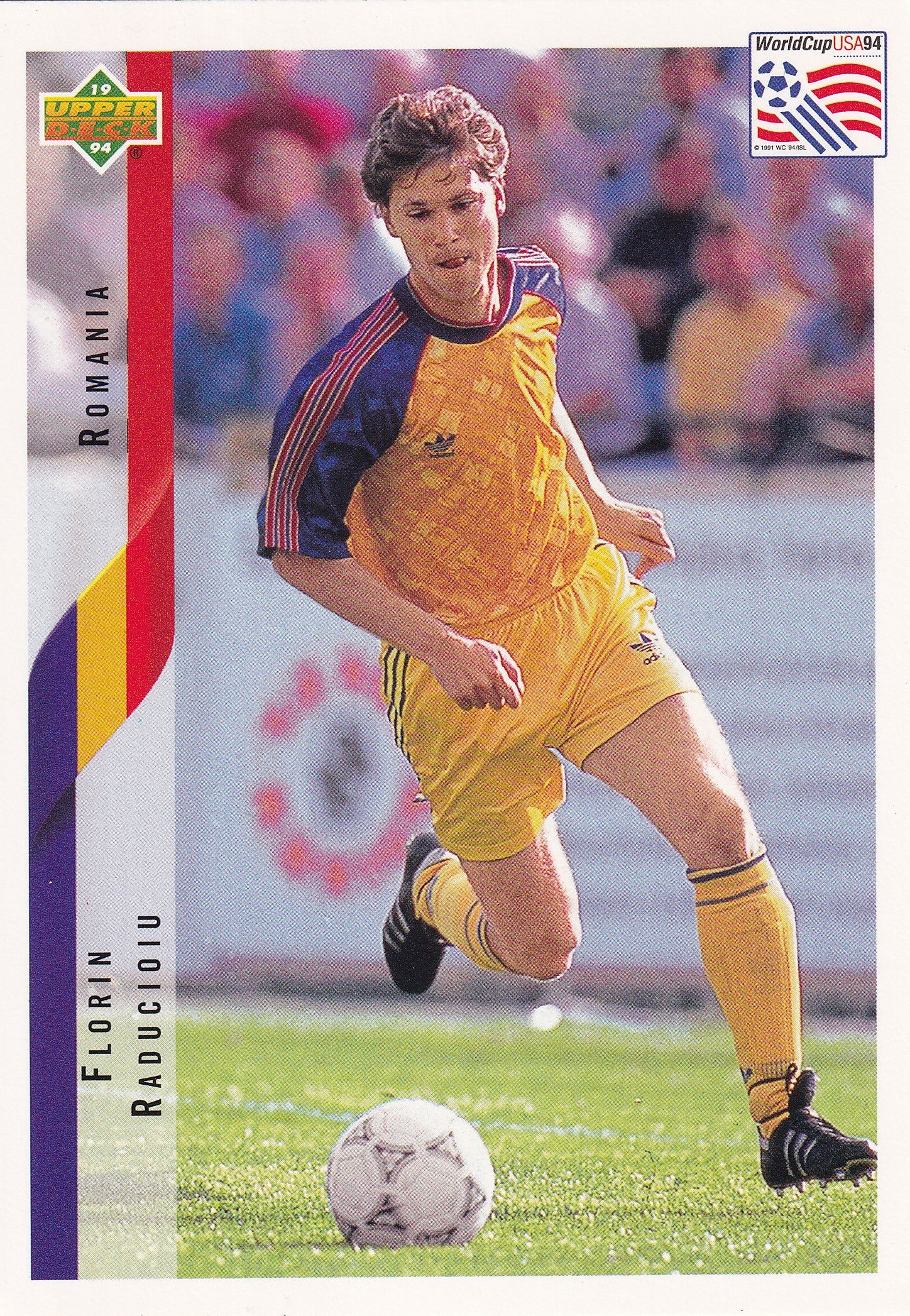 240. FLORIN RADUCIOIU - ROMANIA