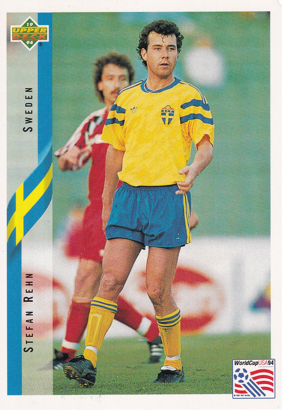 097. STEFAN REHN  - SWEDEN