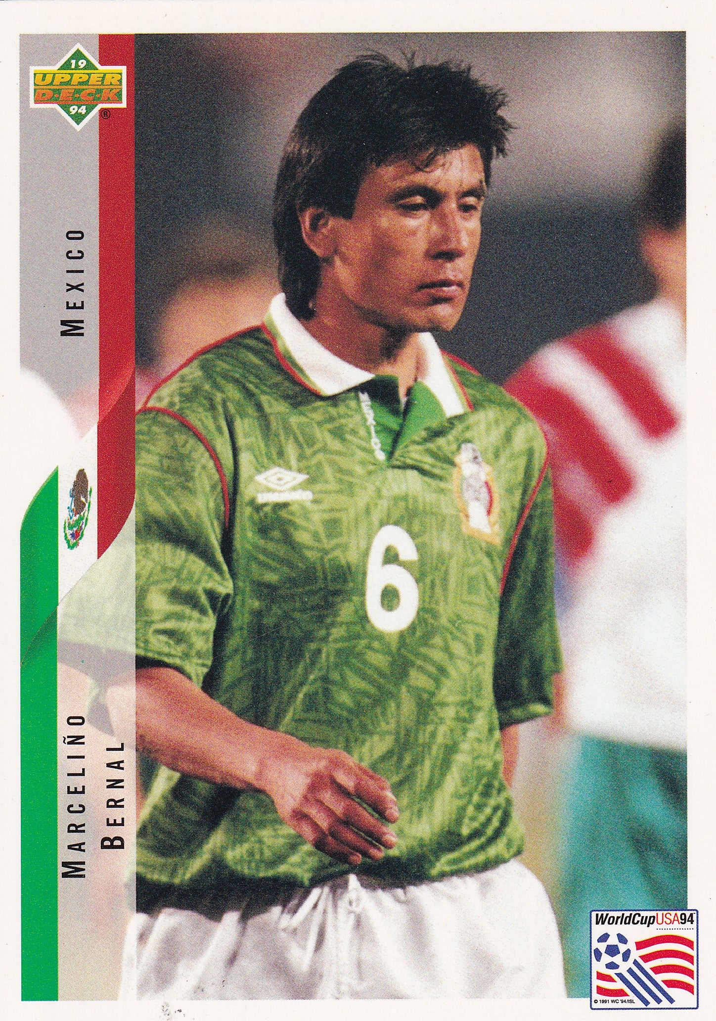 046. MARCELIÑO BERNAL - MEXICO