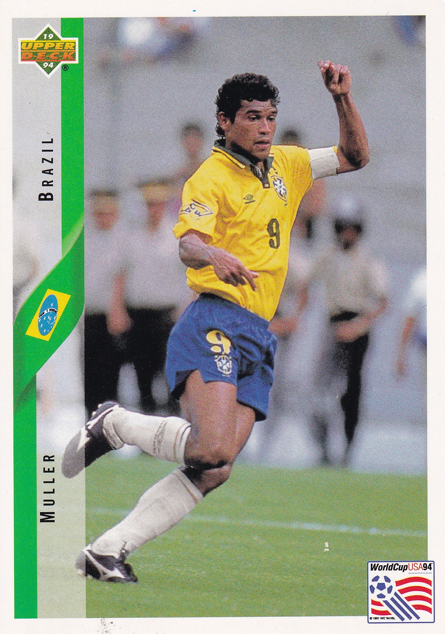 077. MULLER - BRAZIL