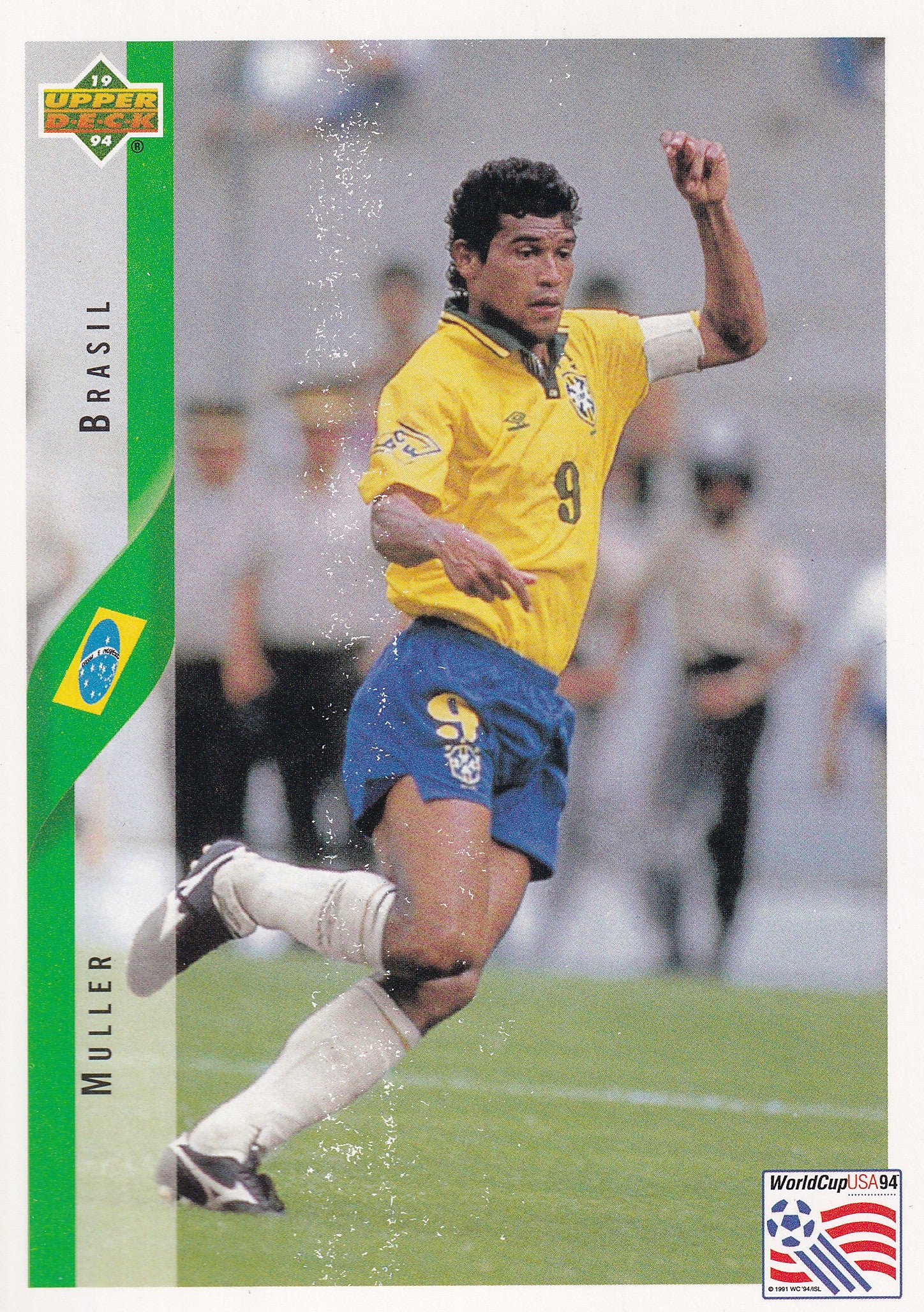 060. MULLER - BRASIL