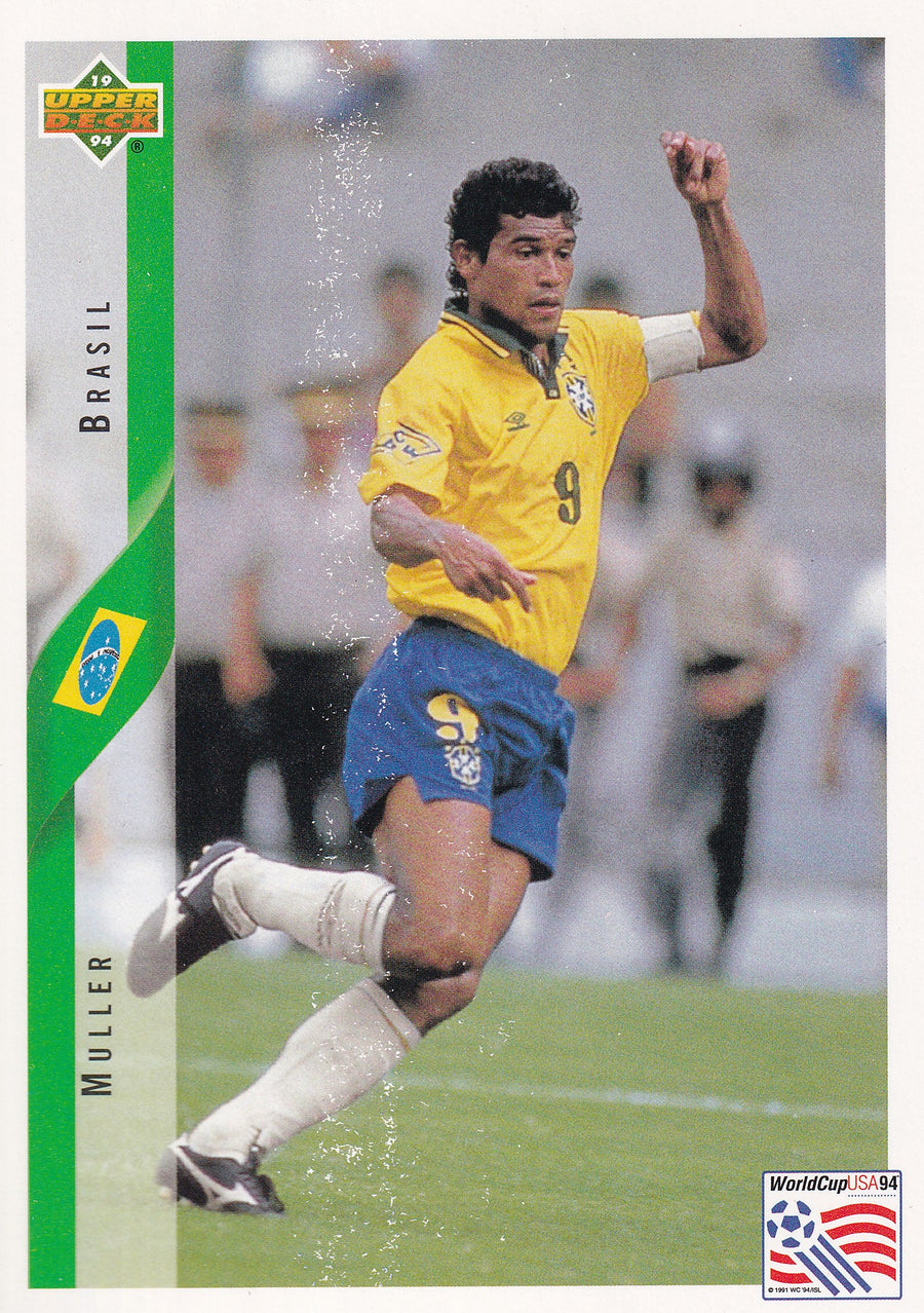 060. MULLER - BRASIL