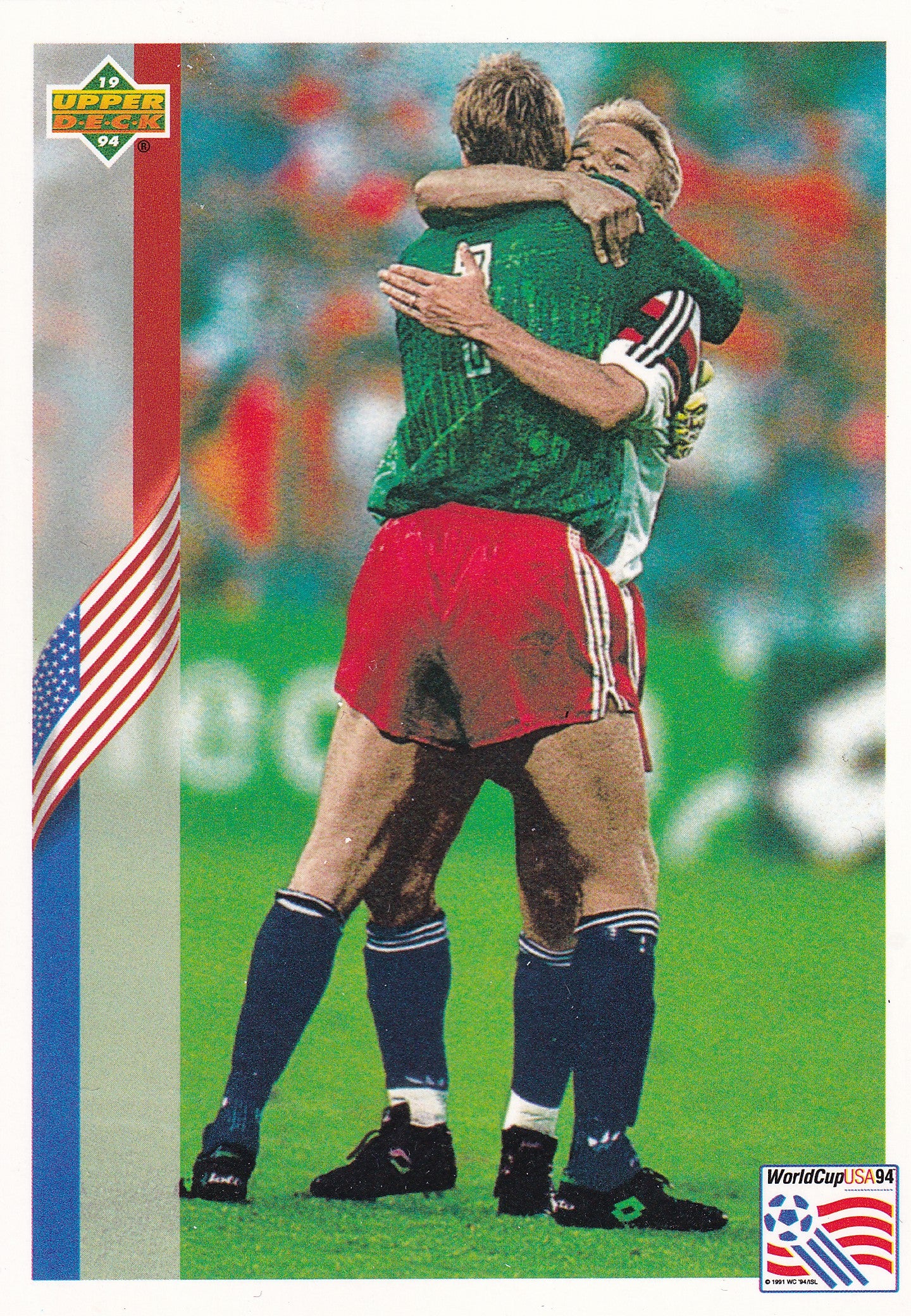 247. NORGE - PAUL INCE