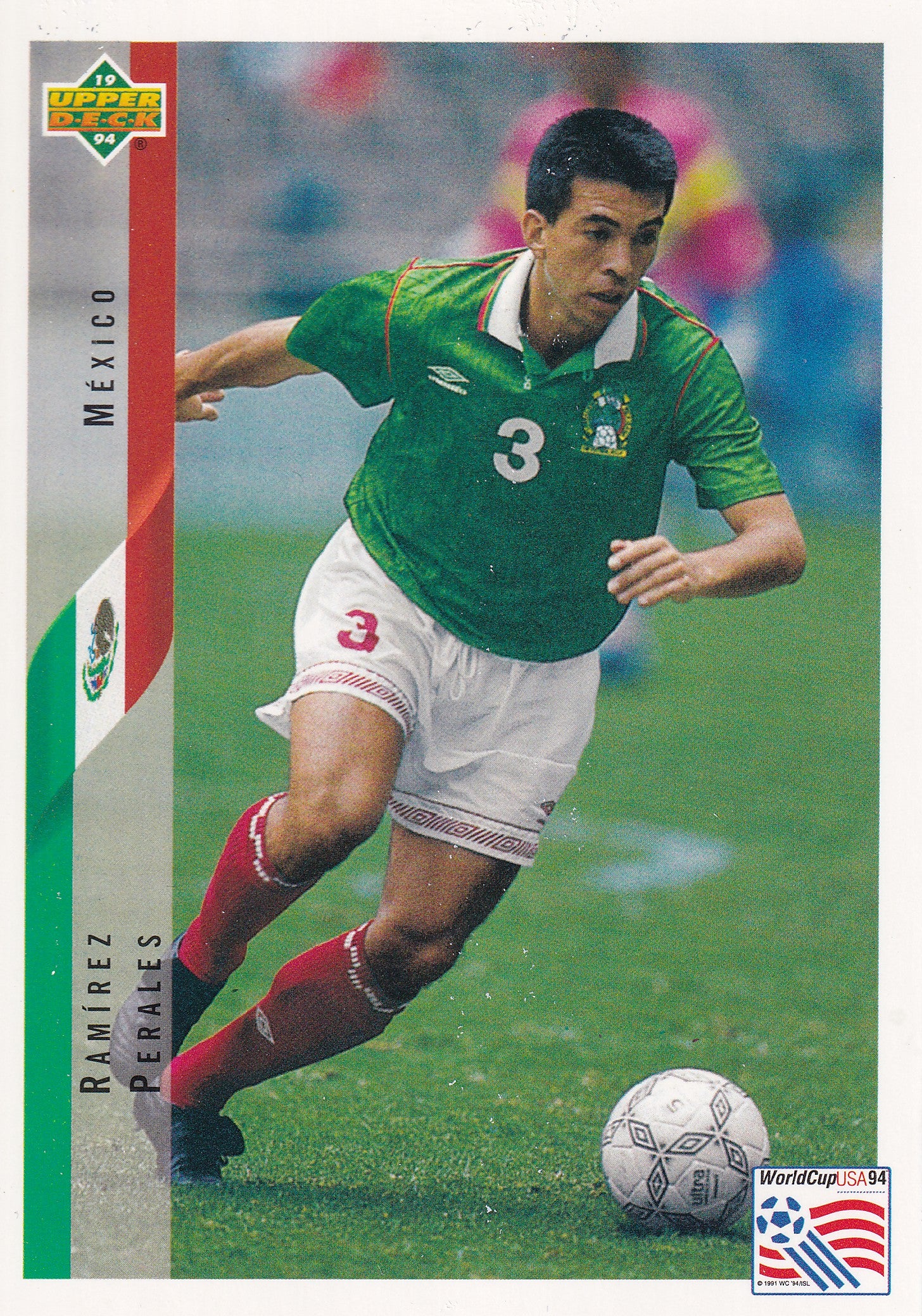 020. RAMIREZ PERALES - MEXICO